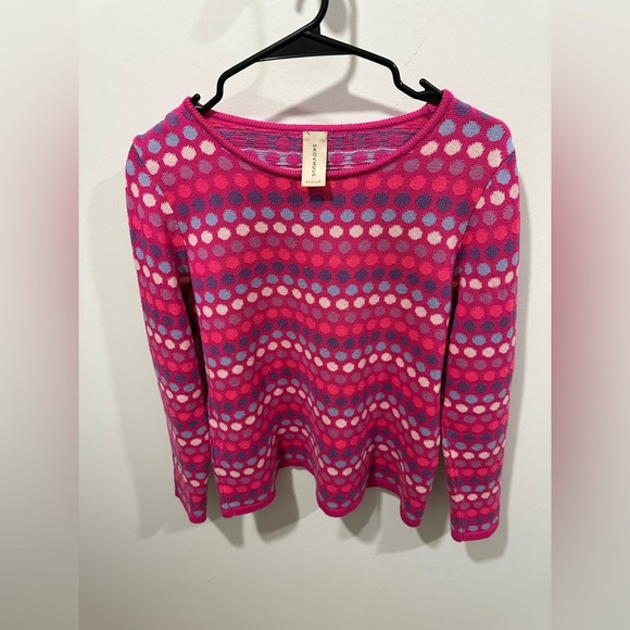 LIKE NEW - Skovhuss knit long sleeve - Picture 1 of 5